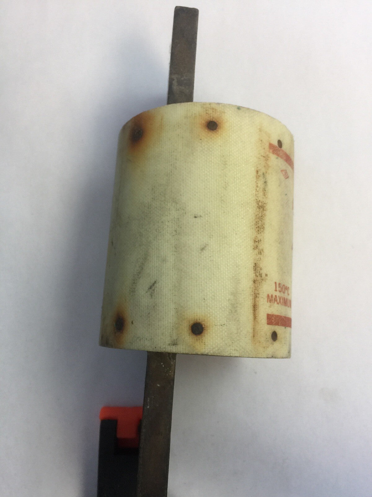 SHAWMUT AMPTRAP A70P800 FUSE 800 AMP 700 VOLTS TYPE 4TI FORM 101