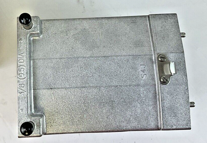 LAND S4 JACKET 091.560 WATER COOLED JACKET