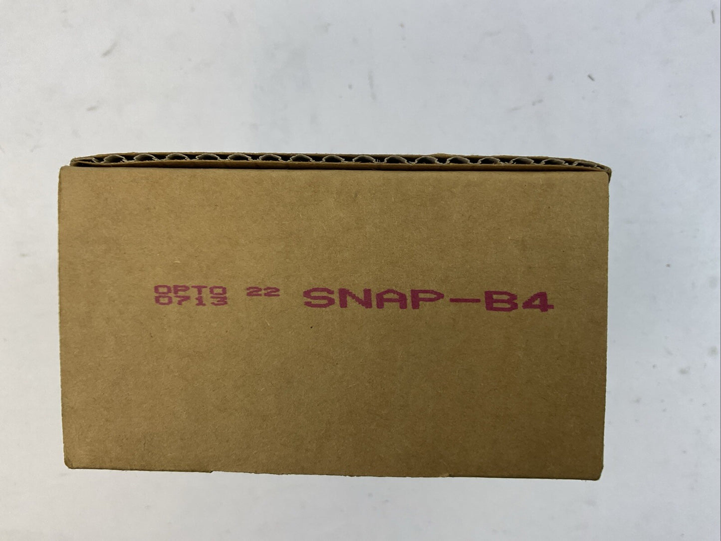 OPTO 22 SNAP-B4 DIGITAL BRAIN