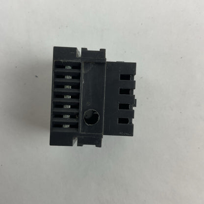 GE SRPE100A80 RATING PLUG 80AMP