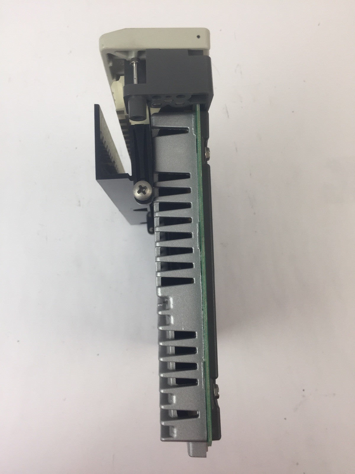 AEG MODION SCHNEIDER AS-B827-032 INPUT MODULE 24VDC