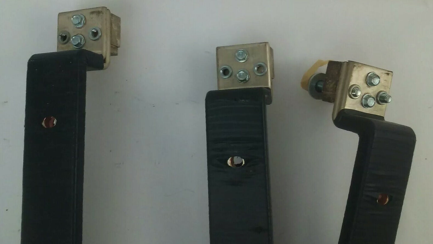 ITE 6SM61 MOUNTING HARDWARE KIT WITH FACE PLATE