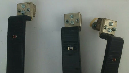 ITE 6SM61 MOUNTING HARDWARE KIT WITH FACE PLATE