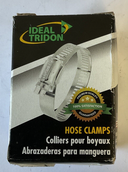 IDEAL TRIDON SIZE 04 5/16"-5/8" 8-16MM(10) , SIZE 5 5/16"-11/16" 8-17MM(10)