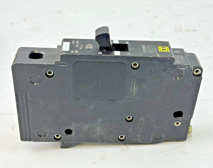 SQUARE D **LOT OF 7** - EDB14020 - 20A/1 POLE/277 VAC/BOLT ON/TYPE HACR - NEW