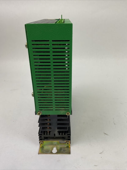 CONTROL TECHNIQUES MIDI MAESTRO 140X14/28 DC SERVO DRIVE