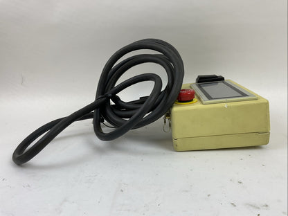 NITTO SEIKO RC200T CONTROLLER