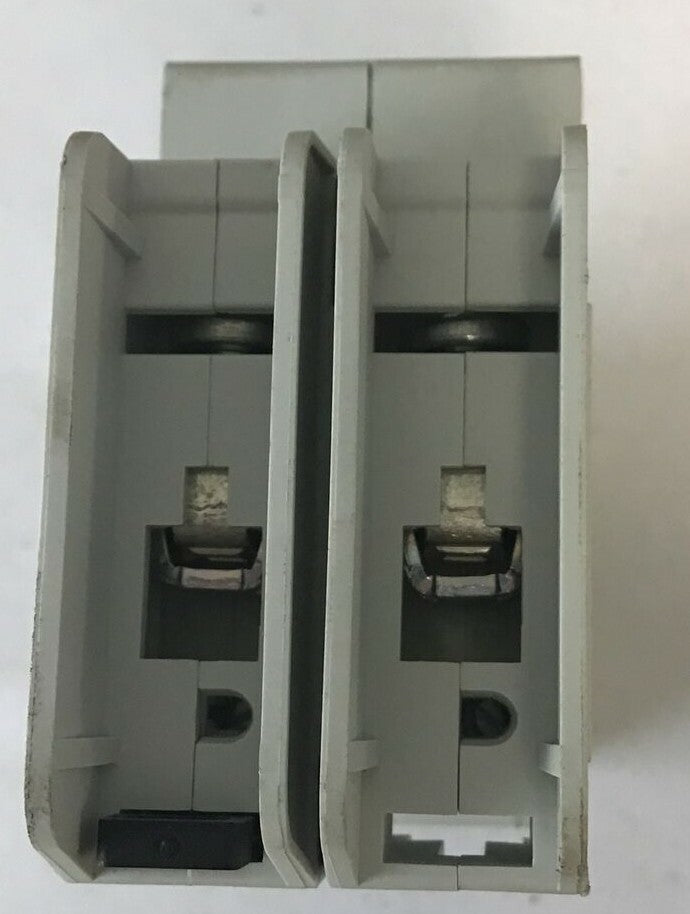 EATON WMZT2D01 CIRCUIT BREAKER 1A 480Y/277VAC 10KA 2POLE 50/60HZ***LOTOF2***