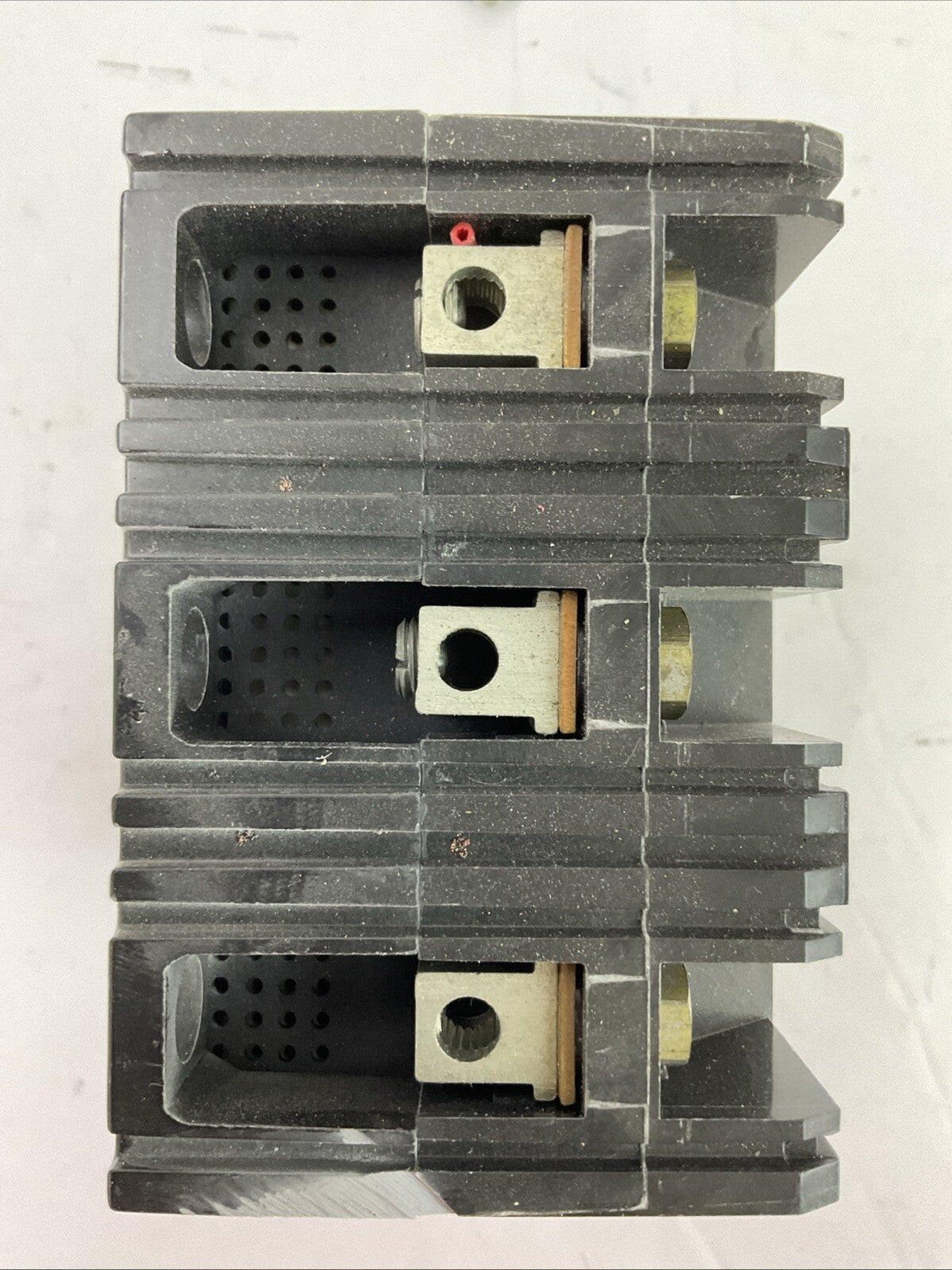 SQUARE D FHL36020 CIRCUIT BREAKER 20A 600VAC 250VDC 3POLE
