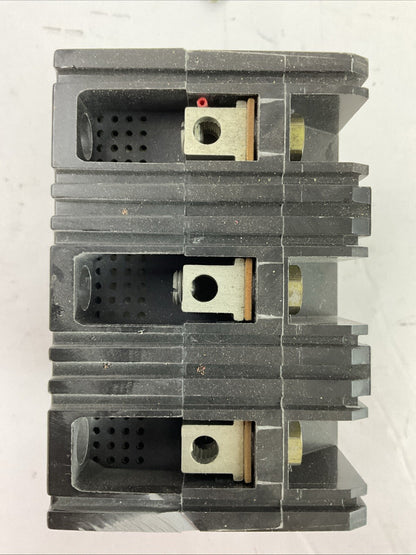 SQUARE D FHL36020 CIRCUIT BREAKER 20A 600VAC 250VDC 3POLE