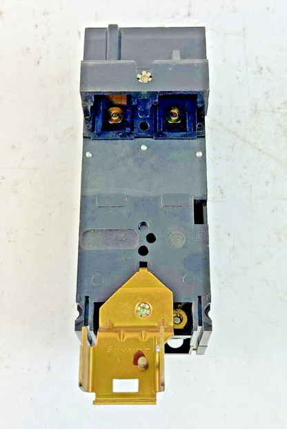 SQUARE D - FA24020AC - I-LINE MOLDED CIRCUIT BREAKER - 20 AMP/2 POLE/480 VAC