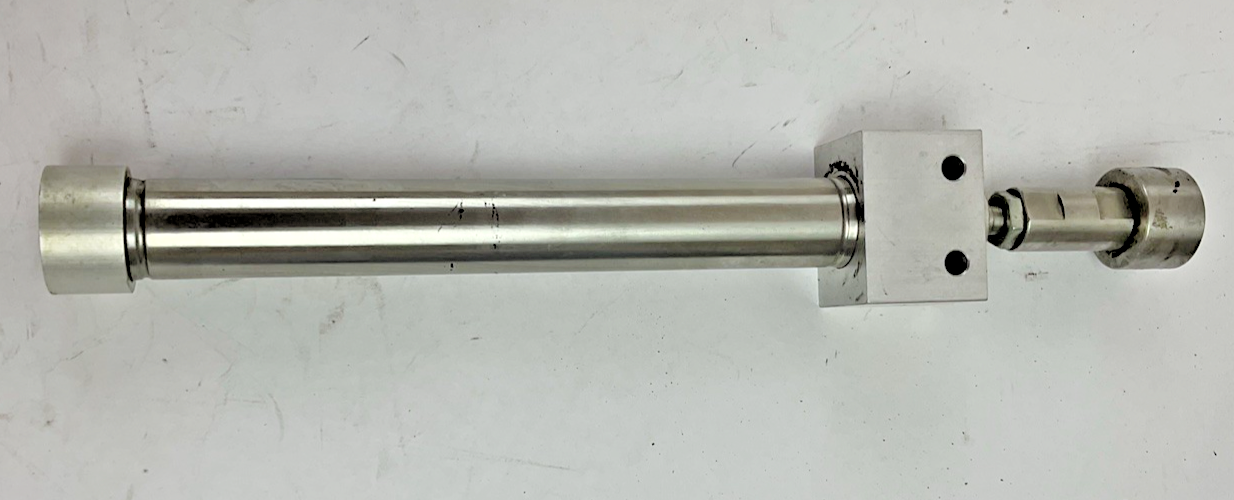 FESTO DSNU-20-125-P-A-MH CYLINDER PISTON ROD 10BAR 145PSI