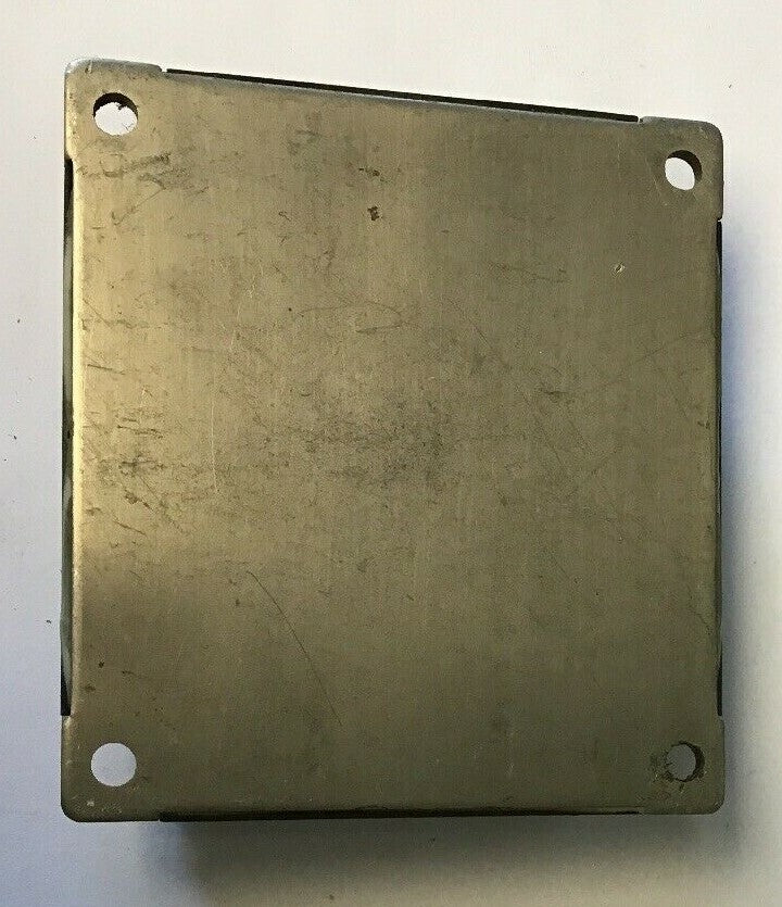 MITSUBISHI ELECTRIC QM30TX-H  92A01 MODULE