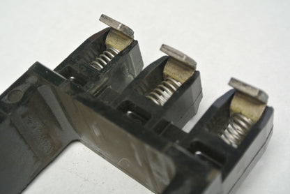 ALLEN-BRADLEY X-232697 CROSS BAR ASSEMBLY / 3NO / SIZE 1 for STARTERS CONTACTORS
