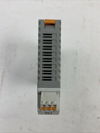 PHOENIX FL SWITCH 1108N 8-PORT ETHERNET SWITCH