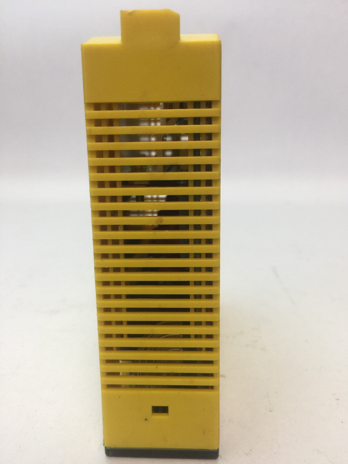 FANUC A03B-0819-C158#D I/O MODULE MODEL A 8PT 230VAC OUTPUT