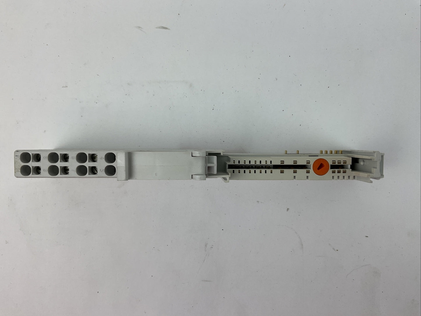 ALLEN BRADLEY 1734-TOP3 SER A REV A01 TERMINAL BASE (LOT OF 7)