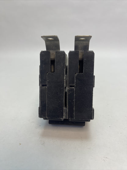 WESTINGHOUSE QBHW2060TM QUICKLAG CIRCUIT BREAKER 60AMP 120/240VAC 2POLE
