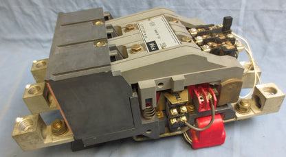 FPE FEDERAL PACIFIC 4204C U53ES-01 - SIZE 5 AC CONTROL