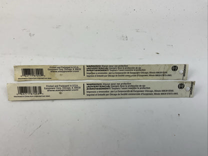 EAZYPOWER  135° ISOMAX DRILL BIT CONTRACTOR QUALITY 87093 27/64" & 87094 7/16"