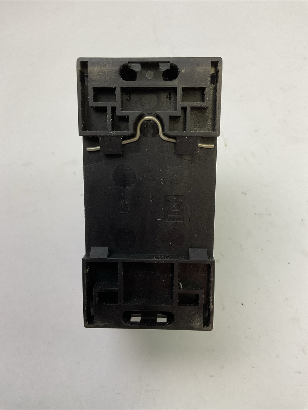 SIEMENS 3RV2021-1CA10 CIRCUIT BREAKER 1.8-2.5A