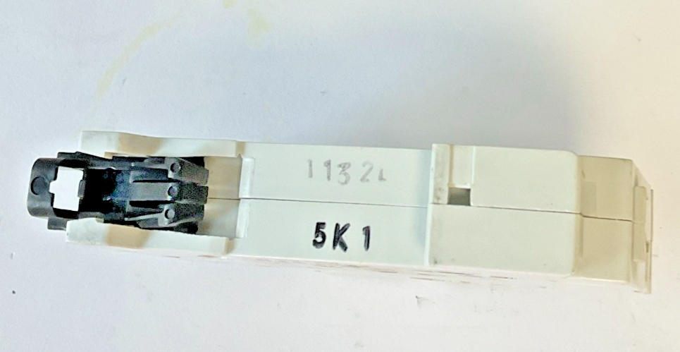ABB S201K1A CIRCUIT BREAKER 230VAC