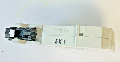 ABB S201K1A CIRCUIT BREAKER 230VAC