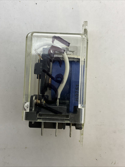SOURCE 1 S1-02424111000 CONTROL RELAY COIL 24VAC 50/60HZ
