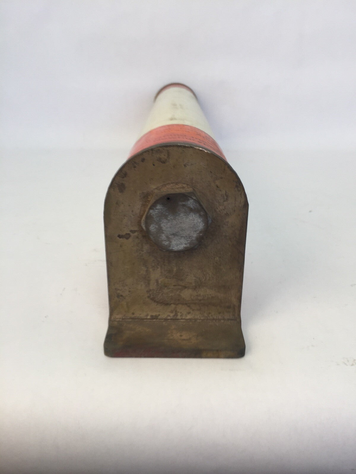 GOULD SHAWMUT 225-007-974 AMP-TRAP CL-14 CURRENT LIMITING FUSE 15.5KV RATING 65E
