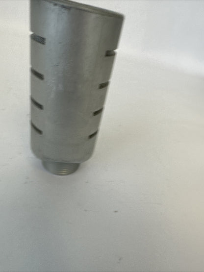 PARKER ES100MC 1" MUFFLER NPT SILENCER 250PSI