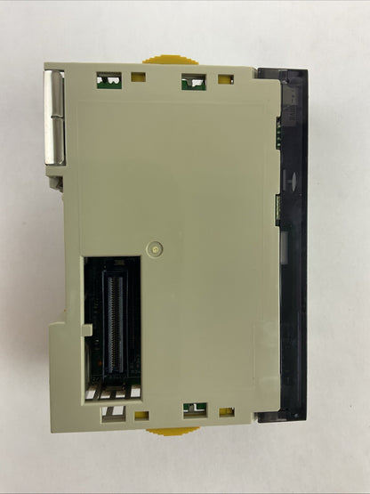 OMRON CJ1W-EIP21 ETHERNET/IP UNIT