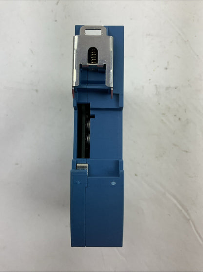 DEUTSCHMANN AUTOMATION RS232/422/485 UNIGATE CL-ETHERNET/IP IS-0002-005 REV -01