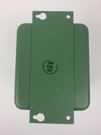 OHIO SEMITRONICS GW5-010D AC WATT TRANSDUCER 0-150VAC 0-10Aac 58-62HZ