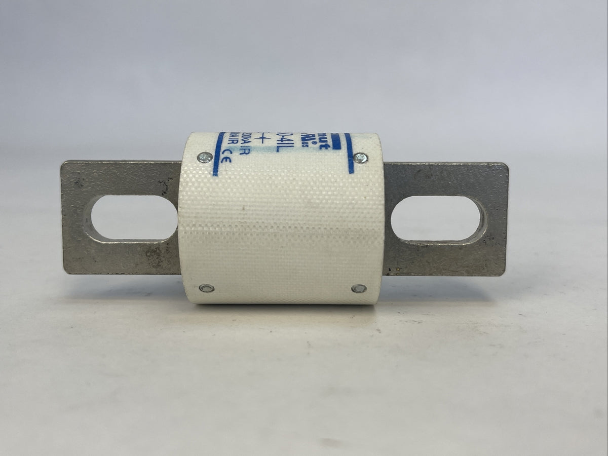 FERRAZ SHAWMUT A30QS350-4IL SEMICONDUCTOR FUSE AMP-TRAP 350AMP 300V
