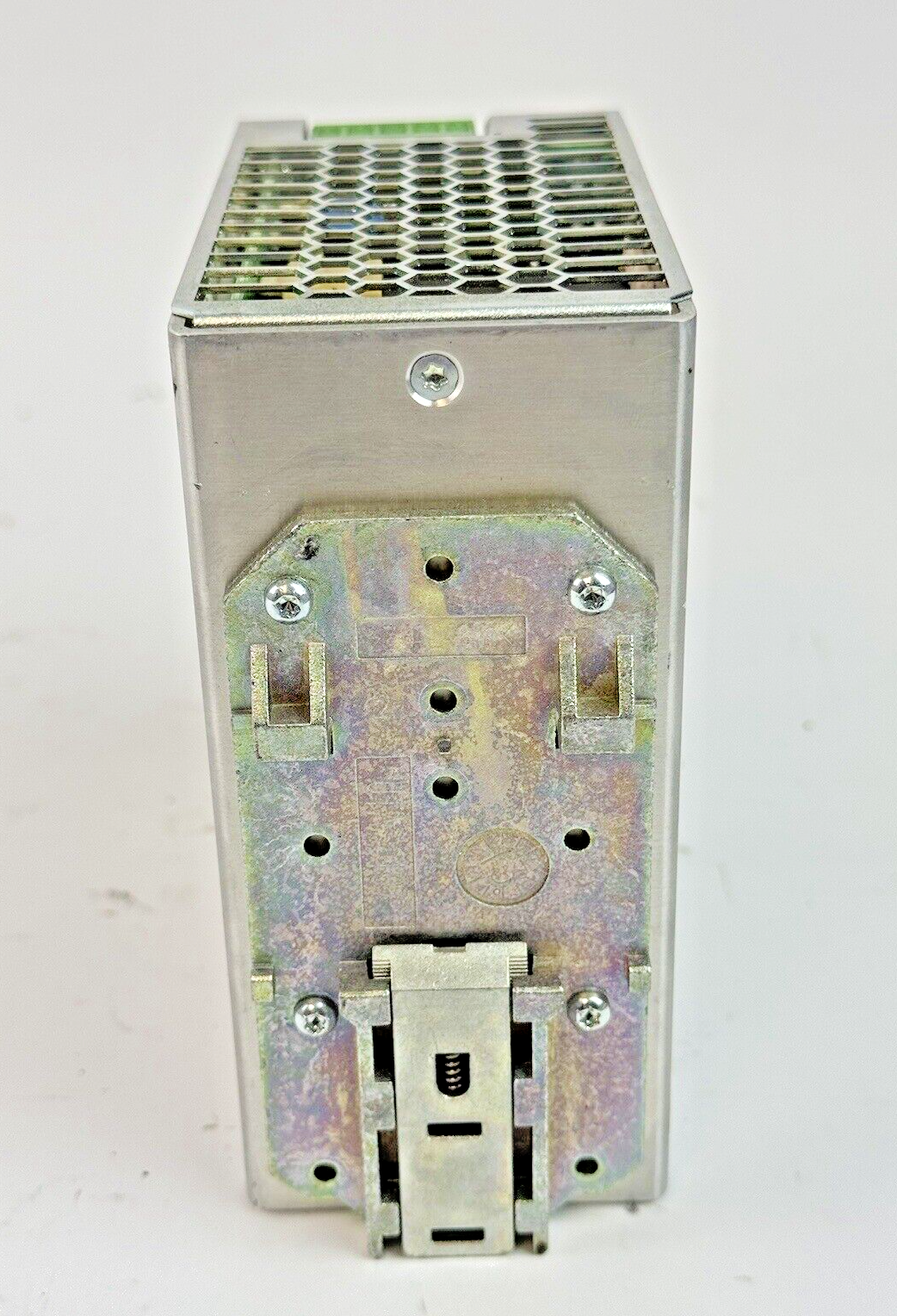 PHOENIX - QUINT-PS/1AC/24D - POWER SUPPLY -240W, 24VDC out, 10 A, 100-240 VAC in