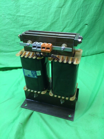 JASPERS VE 2.5 TRANSFORMER 480V-240V VA 2500