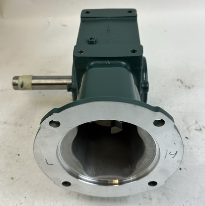 DODGE 202A05L14 TIGEAR-2 GEAR REDUCER 5:1 RATIO