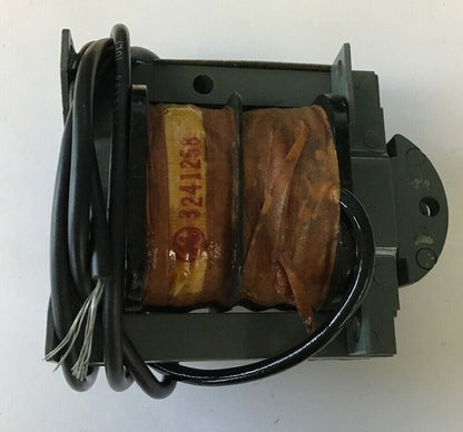 GENERAL ELECTRIC CR9503209CAB542 SOLENOID 110V 60HZ