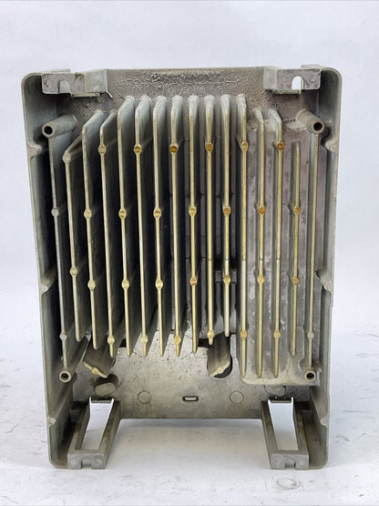 ALLEN BRADLEY 20AD2P1A0AYNANNN SER A FW 2.006 AC DRIVE 20-HIM-A3 SER C FW V6.001
