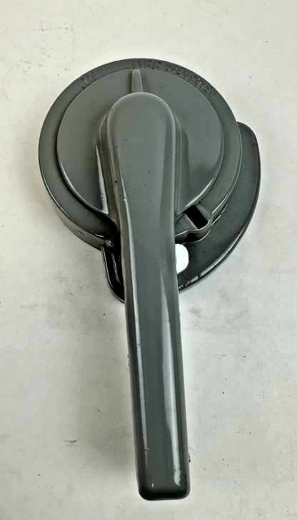 CUTLER HAMMER 504C323G07 VARI DEPTH HANDLE