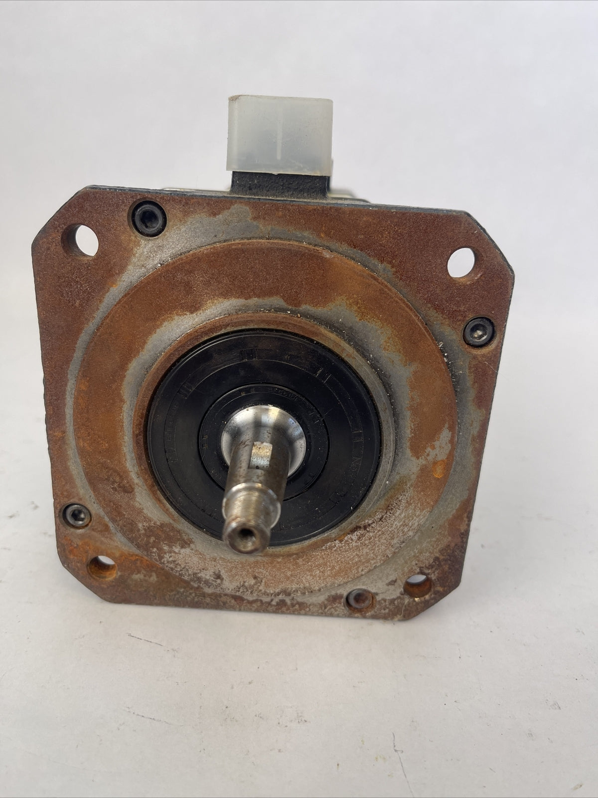 FANUC A06B-0235-B605#S000 AC SERVO MOTOR A860-2010-T341 PULSE CODER