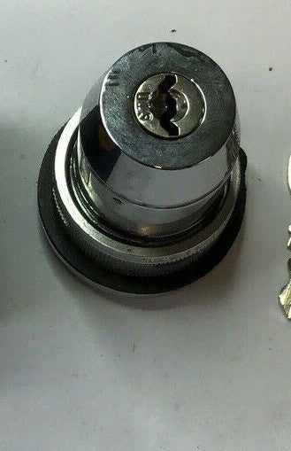 SQUARE D 9001 TS1K1 KEYED SELECTOR SWITCH W/D13 KEYS