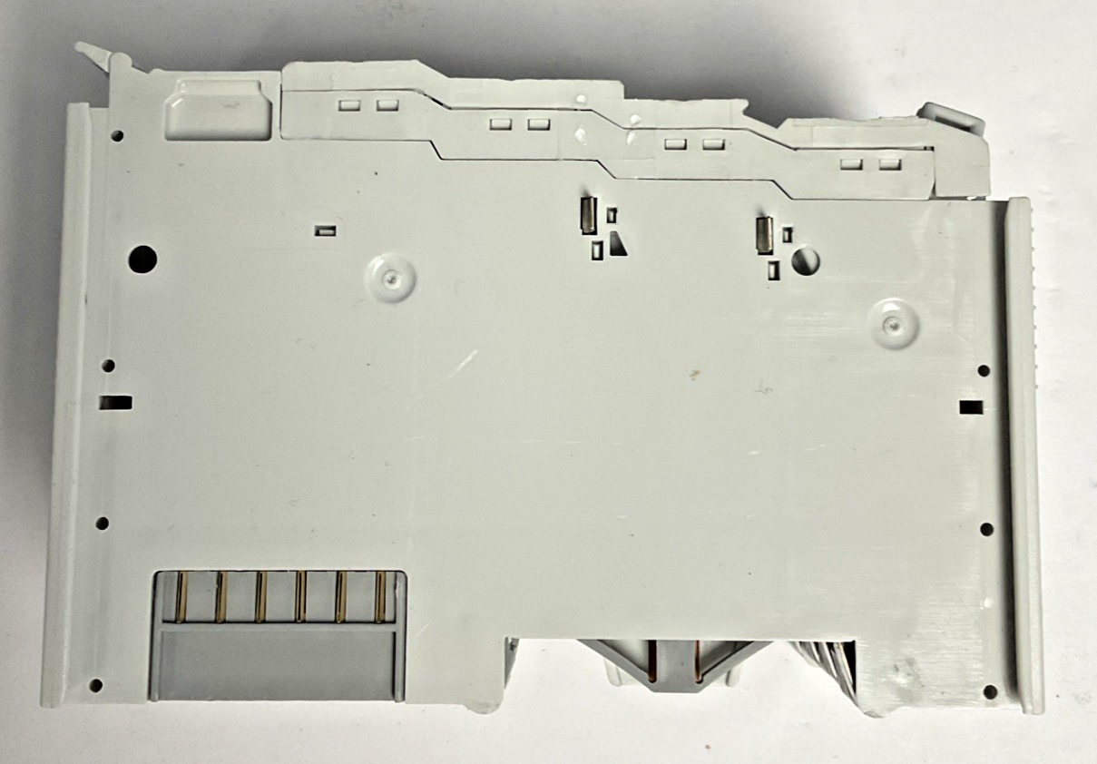 WAGO 753-530 OUTPUT MODULE 24VDC 0.5A 8DO***LOT OF 4***