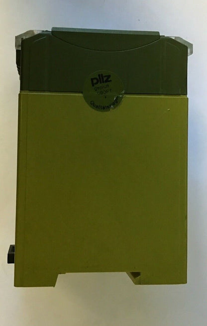 PILZ PNOZ V 30s 1SZ/10 SAFETY RELAY 24VDC 5W