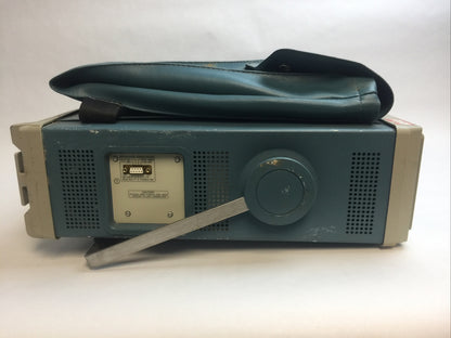 TEKTRONIX 2221A 100MHz DIGITAL STORAGE OSCILLOSCOPE 90-250VAC