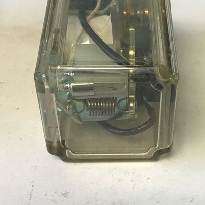 OMRON MK2EPN-UA-AC24 RELAY 10A 230VAC/28VDC ***LOTOF2***