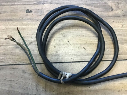 R.B. ANNIS 6 N CIR. DEMAGNETIZER 120V 4.4AMPS 60HZ