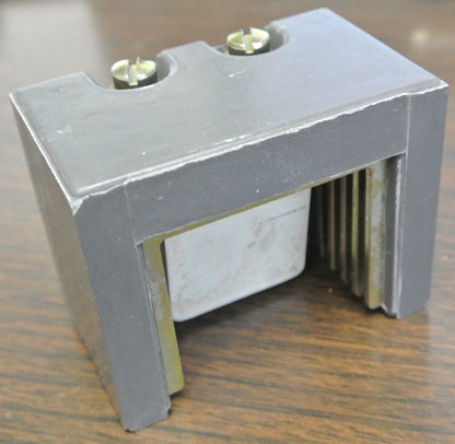 ALLEN-BRADLEY X-307644 CONTACT BLOCK / SIZE 6 / BULLETIN 702 / NEW SURPLUS