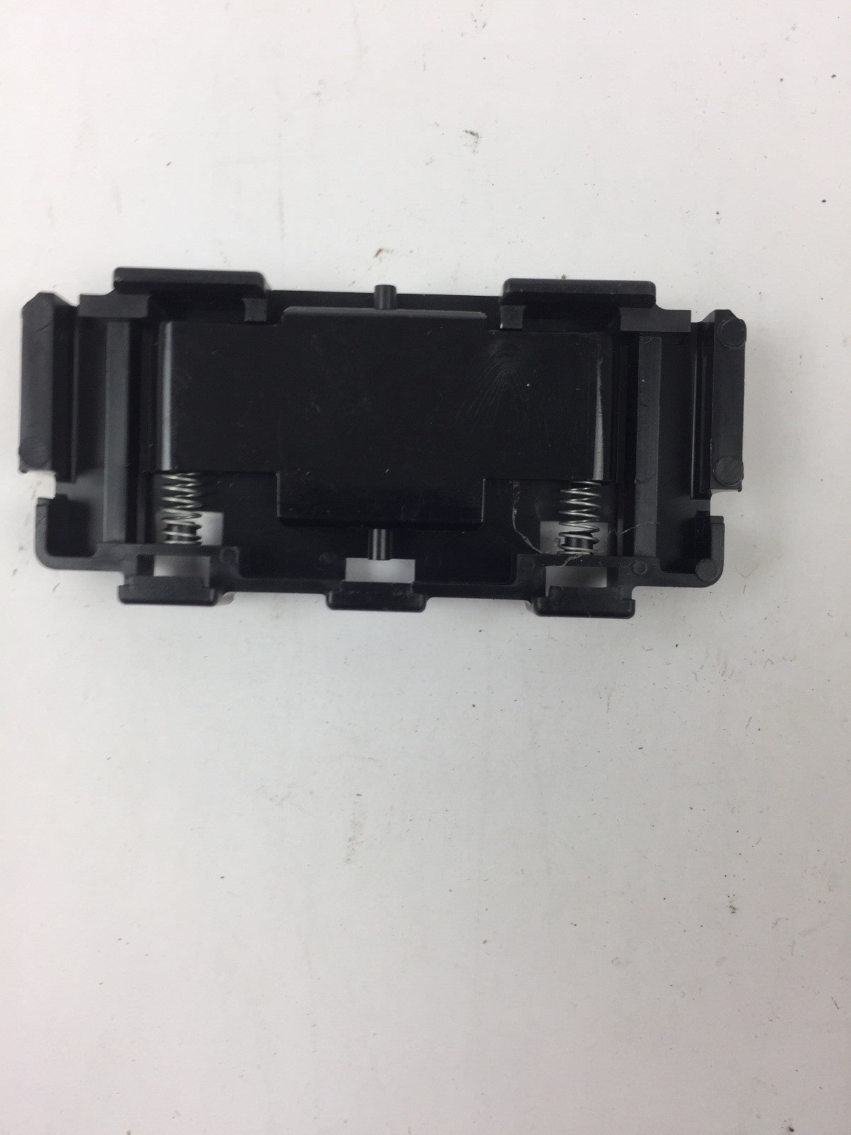 ALLEN BRADLEY 599-P01A POWER POLE SER A