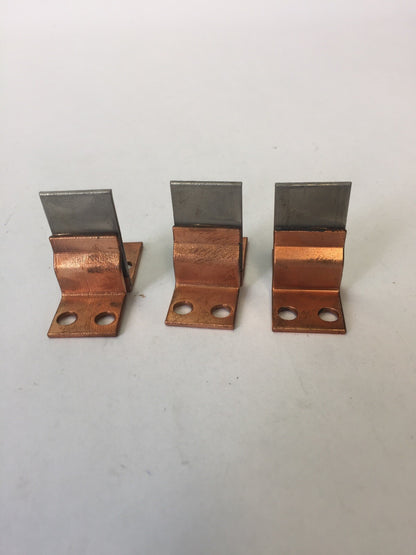 GE CR123F223C BOX OF 3 OVERLOAD HEATER COIL ELEMENT